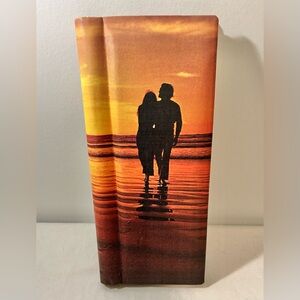 Rare vintage photo album